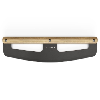 Preview: Gozney° Arc XL Pizzaofen-Bundle mit Stand »Off Black« (5-tlg.)